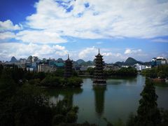 -忆咖啡观景餐厅(桂林象山公园店)