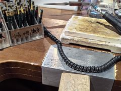 -十八字金银饰·拼豆·开蚌手工体验团建(君太百货店)