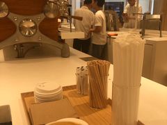 -% Arabica阿拉比卡咖啡(深圳湾万象城店)