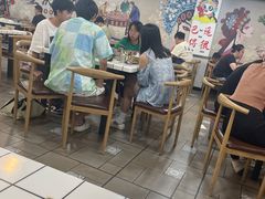 -品鱻黑豆花美蛙鱼(西政店)