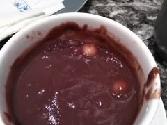 红豆沙-鹿港小镇(中关村店)