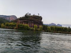 -丹霞山风景名胜区