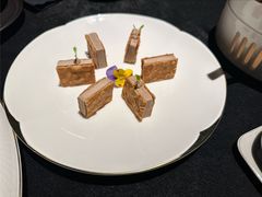 -醉东Oriental House(静安嘉里中心店)