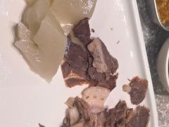 高玛纳卤驴肉-高玛纳驴肉火烧(河间总店)