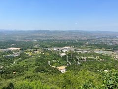 -响堂山石窟-北响堂山石窟