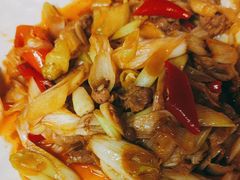 -隔壁老王·家常云南菜(花巷店)