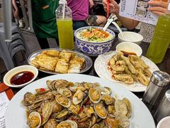 -一哥美食(总店)