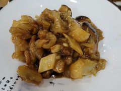 -西北朗益和穆斯林餐厅