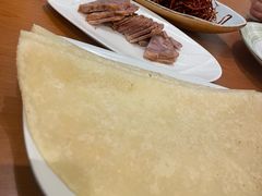 -老昌春饼(中央大街店)