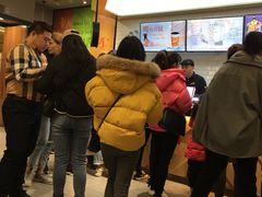-CoCo都可(合生汇店)