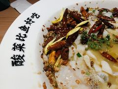 -太二酸菜鱼(武汉光谷保利店)