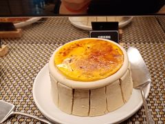 -景er The Balcony自助餐厅·北京东方君悦大酒店