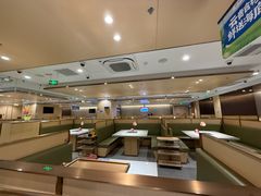 -海底捞火锅(江北万达商业广场店)