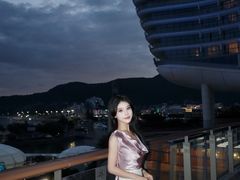 -深圳大梅沙京基洲际度假酒店