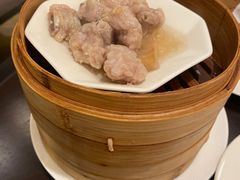 -京香轩·中餐厅(上海中庚聚龙酒店)