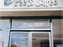 门面-Peet's Coffee皮爷咖啡(上海长风大悦城店)