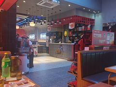 -杨记齐齐哈尔烤肉(总店)