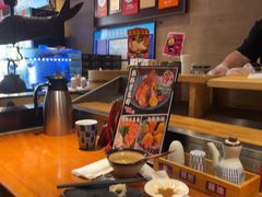 -千代武日本料理(开发区店)