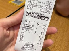 -满记甜品(岭南新天地店)