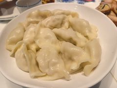-东方饺子王(工农大路店)
