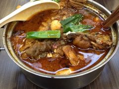 -小梅园饭堂(东方路店)