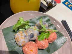 -一哥澳门豆捞·澳门风打边炉(高德置地店)
