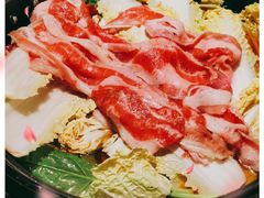 -大和食乐·鲜和牛酸汤火锅(环宇荟店)
