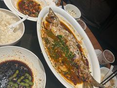 -鑫小城故事·藕汤·家常菜(台北一路总店)
