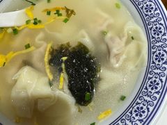 -王家沙点心店(南京西路总店)