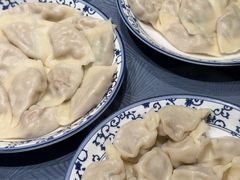 -东方饺子王(新阳路店)