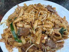 -岛中岛·海鲜大排档·万宁老字号(东澳店)