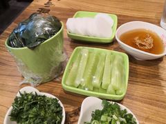 -四喜小胖·北京涮肉(五道营店)