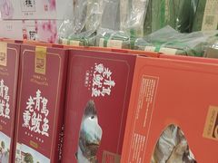 -琴礼季·青岛特产(西海岸店)