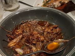 -沪华海鲜大酒楼(南汇店)
