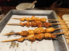 -管氏翅吧(马家堡店)