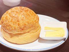 -新旺茶餐厅•早餐(迪士尼小镇店)