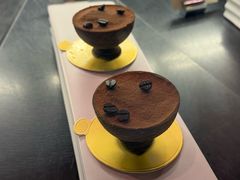-希尔顿南海酒店·观廊大堂吧·海景下午茶