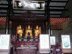 -广州三元宫