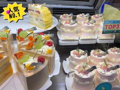 -PAOPAO Bakery&Café(港汇店)