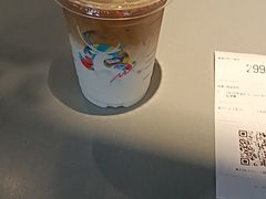 -瑞幸咖啡(南海万科广场店)