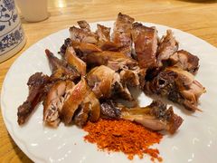 卤兔腿-盘飧市(春熙路店)