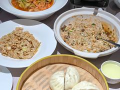-湘满甲·黄焖甲鱼创始者·湘菜·鲁菜(潘家园店)