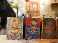 -半坡九号老挝冰咖啡