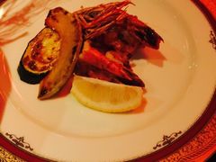 -滩万日本料理Nadaman(国贸大酒店)