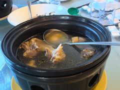 -仙店农庄(湖景农庄餐厅)