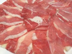 -德顺斋爆肚涮肉馆·烧烤·羊蝎子·清真炒菜(马驹桥店)