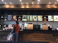 -星巴克臻选(武汉经开永旺梦乐城店)