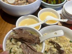 -陈熹公民族美食文化餐厅(中华广场店)