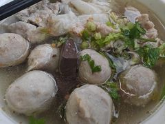-棉湖小吃(龙河路店)