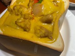 -吉旺港式餐厅(南方商城店)